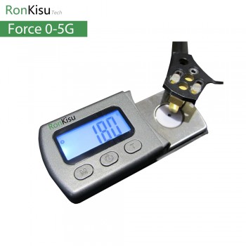 Lp Vinyl Turntable cartridge Stylus Force Measurer, Digital Display Pressure Scale, Phonograph Adjust Maintenance accessories