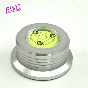 33-50~45-50 turn. 1Pcs 3in1 Metal Record Clamp LP Disc Stabilizer Turntable For Vinyl Record Turntable Vibration Balanced
