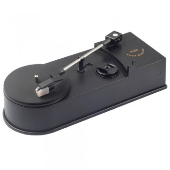 CATS Portable Mini Usb 2.0 Turntable Lp Record Audio Player Mp3 Cd Players Convertor Stereo