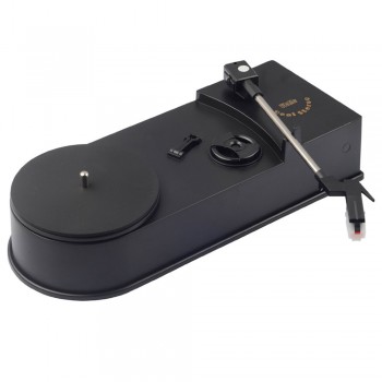 CATS Portable Mini Usb 2.0 Turntable Lp Record Audio Player Mp3 Cd Players Convertor Stereo