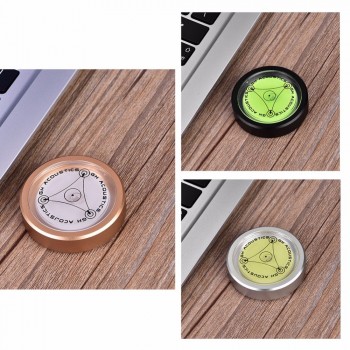 Music Hall LP Vinyl Record Turntable Bubble Degree Tonearms Set-up Spirit Level