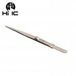 Fine Tip Anti-slip Tweezers Installation LP Vinyl Phono Dedicated Clip Vinyl Record Turntable Accessories With Lock