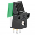 Record Player Stylus 3 Speed 13mm Pitch Record Cartridge High Quality Vinyl Stylus For AT95E New