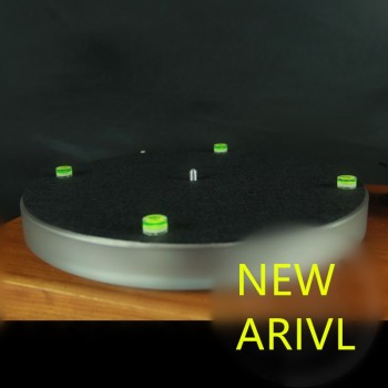 4pcs/lot LP Vinyl Record Turntable Bubble Degree Tonearms Set-up Spirit Level For phono cartridge needle CD Player NEW arivl