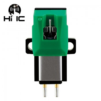 1pcs Moving Magnet MM Magnetic Cartridge Stylus With LP Vinyl Needle For Phonograph Turntable Gramophone Record Stylus Needle