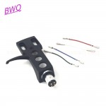 Phonograph Pickup Stylus Turntables sing head needle holder Stylus holder Retro phonograph accessories For SL1200 or SL1210 MK2