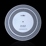 2018 new arivl  LP Vinyl Gauge Profesional Turntable Stroboscope Disc Distance Detection for Record player