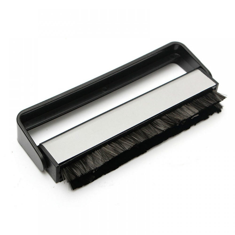 New Combination Vinyl Records Cleaning Kit Turntables Cleaning Kit With Small Brush LP Phonograph Record Cleaning Kit
