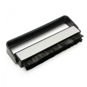 New Combination Vinyl Records Cleaning Kit Turntables Cleaning Kit With Small Brush LP Phonograph Record Cleaning Kit