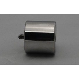 1pc New heavier cartridge For SME 3009 LP vinyl Tonearm counter weight 130G