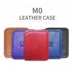 SHANLING Leather Case for M0
