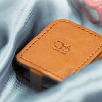 SHANLING Leather Case for M0