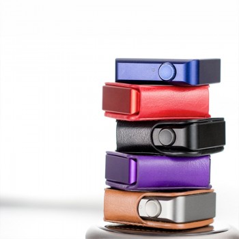 SHANLING Leather Case for M0