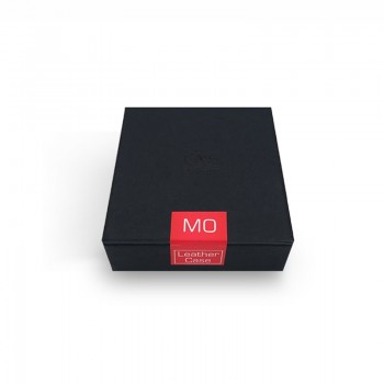 SHANLING Leather Case for M0