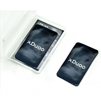 xDuoo X-SK1 High-tech Nano biological Magic sticker