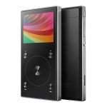 Original FIIO X3 Mark III Hi-Res Audio Balanced Bluetooth 4.1 DSD Portable Hi-Res Music HIFI FEVER MP3 Playeramp; FIIO Accessories