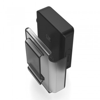 Professional MP3 Player M0 Clip Protector Case Cover for Shanling Official HIFI MP3 Player M0 Translucent plastic case