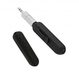 mi Bluetooth Receiver 3.5mm bluetooth aux mp3 player Music Bluetooth Audio Receiver Adapter for phone Car Bluetooth headphone PC