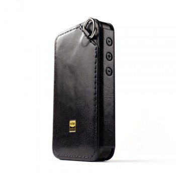 Fiio C-M6 Leather Case for FiiO M6 Music Player Black