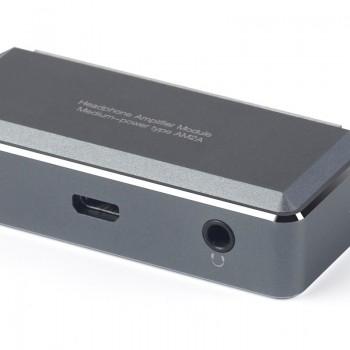 Fiio AM2A Medium Power headphone amplifier module AM2A for FiiO X7 / X7 MKII amp module For X7 Player Accessories
