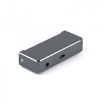 Fiio AM2A Medium Power headphone amplifier module AM2A for FiiO X7 / X7 MKII amp module For X7 Player Accessories