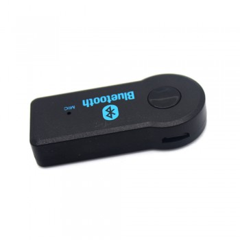 Blutooth Adapter Wireless For Car Music Audio Bluetooth Receiver Adapter Aux 3.5mm A2dp For Headphone Reciever Jack Handsfree TV