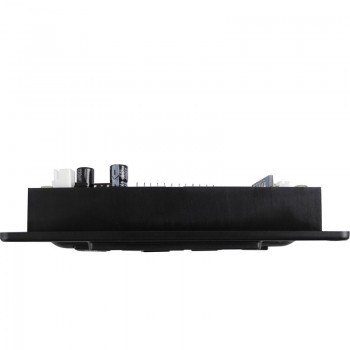 LEORY MP3 bluetooth Decoder Module MP3 WAV WMA APE bluetooth 4.0 Audio DAC Decoder Recording Function Phone APP Control