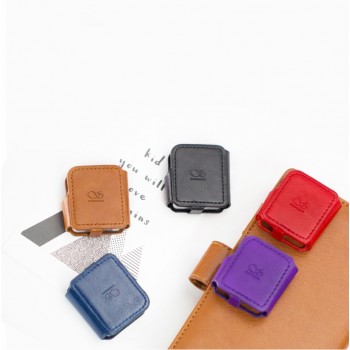Shanling M0 Leather case for Shanling M0 HIFI Portable MP3 Player