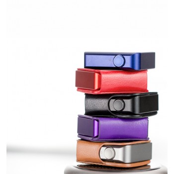 Shanling M0 Leather case for Shanling M0 HIFI Portable MP3 Player