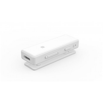 FiiO uBTR Bluetooth 4.1 Sports Audio Music Wireless Receiver suppot aptX/AAC/NFC with Micphone Vol control