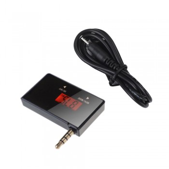 AUX Stereo Music ot pin Wi Bluetooth Handsfree Receiver Adapter Calling charger with USB3.5mm Car Kit Car Bluetooth Audio