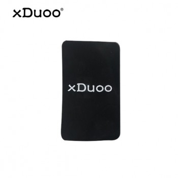 xDuoo X-SK1 High-tech Nano biological magic sticker player amp mobile phone charging treasure bundled tape