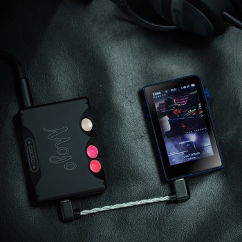 Shanling L2 Type-C to Micro USB Hifi Audio Decord Cable For MChord MOJO Shanling M2s M1 DAP Mobile Phones and Players