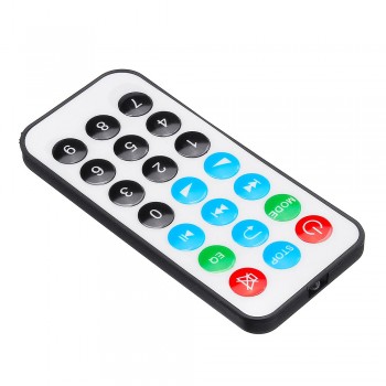 12V Wireless Bluetooth 4.0 MP3 Audio Decoder Board Radio Module APE/FLAC/MP3/WMA/WAV APP Control For Car