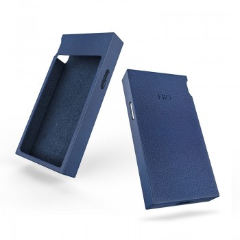 FiiO Leather case of Hifi FM Radio Mp3 M7