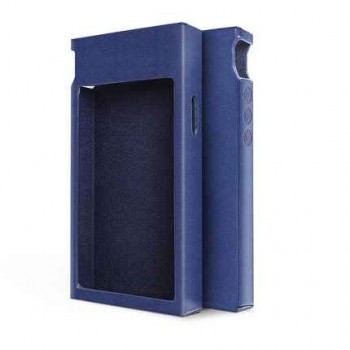 FiiO Leather case of Hifi FM Radio Mp3 M7