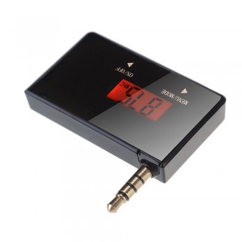 Hot pin Wireless Bluetooth Handsfree Receiver Adapter Calling charger with USB3.5mm Car Kit AUX Stereo Music Car Bluetooth Audio