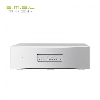 S.M.S.L SMSL P2 Audio Linear Power Supply Dual 5V output Can Use as Power Supply Set for M8A and SAP-12