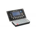 Chinese song title The screen shows Bluetooth MP3 decoder board Lossless decoder Car Bluetooth MP3 player