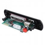 SDM01BT+U-DX 4 Colors Screen Bluetooth FM APE FLAC Decode Board Module drop ship