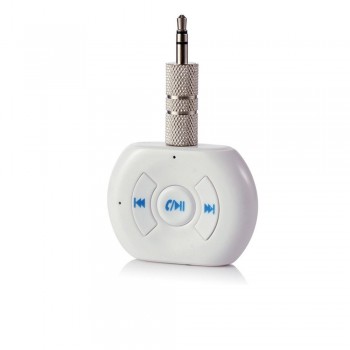 Hot Selling Car Bluetooth Aux Mp3 Wireless Car bluetooth mp3 receiver CSR 4.0 10m Car Bluetooth Handsfree Kit Adapter