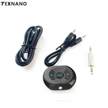 Hot Selling bluetooth audio receiver Bluetooth Aux Wireless Bluetooth Adapter mp3 receiver CSR 4.0 10m Handsfree Kit Adapter