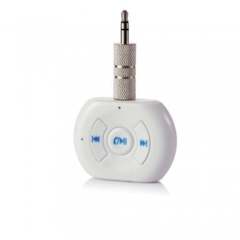 Hot Selling bluetooth audio receiver Bluetooth Aux Wireless Bluetooth Adapter mp3 receiver CSR 4.0 10m Handsfree Kit Adapter