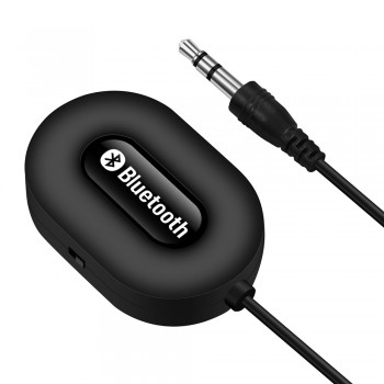 Free shipping Wireless Car bluetooth receiver Car Bluetooth 3.0 receiver Aux Usb 3.5mm Car bluetooth handsfree kit  receiver Aux