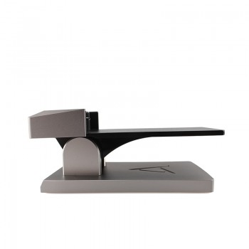 IRIVER Astellamp;Kern 2nd Cradle PEM11 for AK100II AK120II 5 step adjustable angle also for use as a USB DAC and charging