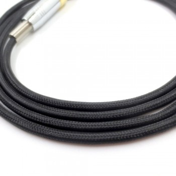 ZSFS New K450 Replacement Hifi Audio Cables For K450 K451 K480 Q460 Headphones
