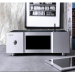 Soundaware D300REF Reference Level Next Generation PCMamp;DSD Digital Music Player Network Transport USB Interface Femto Clock