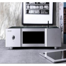 Soundaware D300REF Reference Level Next Generation PCMamp;DSD Digital Music Player Network Transport USB Interface Femto Clock