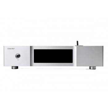 Soundaware D300REF Reference Level Next Generation PCMamp;DSD Digital Music Player Network Transport USB Interface Femto Clock