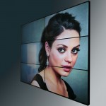 3x2 video wall processor for video wall displays hdmi dvi vga usb input hdmi output
